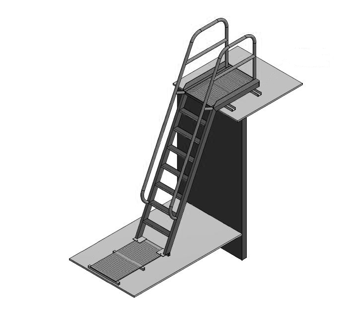 Ladders – Roof Safety Solutions